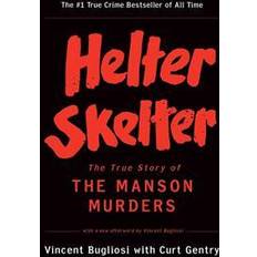 Helter skelter book helter skelter the true story of the manson murders (Paperback, 2002)