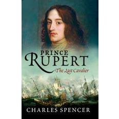 Rupert Prince Rupert (Hæftet, 2008)