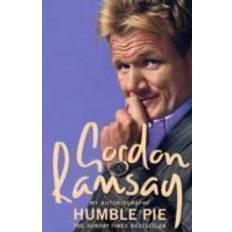 Humble Pie (Hæftet, 2007)