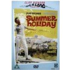 Summer Holiday [Sing-along] [1963] [DVD]
