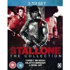 Films Sylvester Stallone Collection