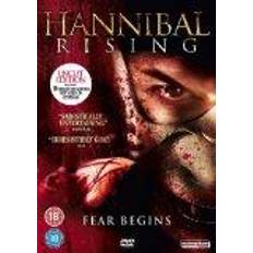 Hannibal Rising [DVD]