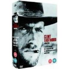 Clint Eastwood Collection [DVD] [2007]