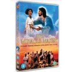 The Miracle Maker [DVD}