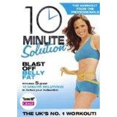 Films 10 Minute Solution Blast Off Belly Fat