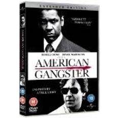 American Gangster Extended Edition [2007] [DVD]