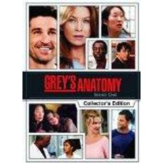 Grey's Anatomy - Season 1 - [DVD]