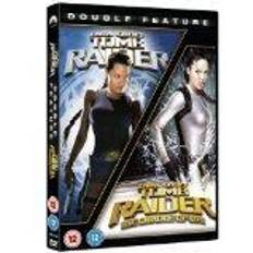 Films Tomb Raider Tomb Raider 2 Le berceau de la vie