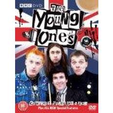 The Young Ones - Series 1-2 [DVD]