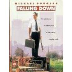 Falling Down [1992] [DVD] [1993]