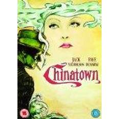 DVD-filmer på rea Chinatown [DVD] [1974]