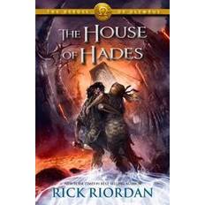 Heroes of olympus books House of Hades (The Heroes of Olympus) (Hardcover, 2013)