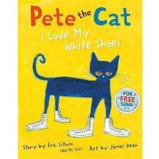 Pete the cat books Pete the Cat (Hardcover, 2010)