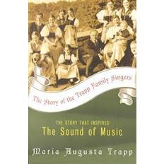The Story of the Trapp Family Singers (Häftad, 2002)
