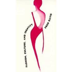 Böcker Fashion, Culture, and Identity (Häftad, 1994)