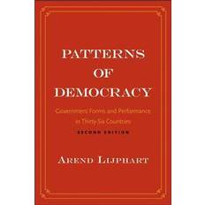 Patterns of Democracy (Paperback, 2012)