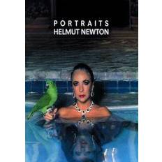 Helmut newton Helmut Newton: Portraits (Hardcover, 1994)