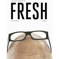 Gert wingårdh FRESH: The Irresistible Appeal of Gert Wingårdh's Architecture (Häftad, 2013)