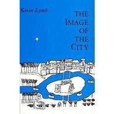 The Image of the City (Häftad, 1960)