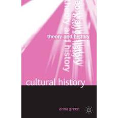 Böcker Cultural History (Häftad, 2008)