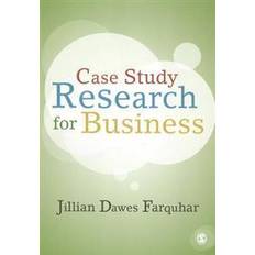 Case Study Research for Business (Häftad, 2012)