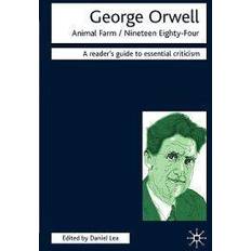 George orwell George Orwell (Hardcover, 2014)