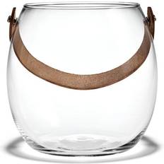 Holmegaard kruka Holmegaard Design with Light Jar Vas 16cm