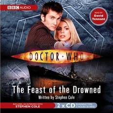 Science Fiction & Fantasy E-Books "Doctor Who", the Feast of the Drowned (Dr Who) (E-Book)