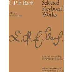 Selected Keyboard Works: Miscellaneous Pieces Bk. 2 (Signature)