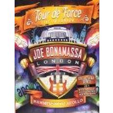 Tour De Force - Hammersmith Apollo [DVD] [2013] [NTSC]