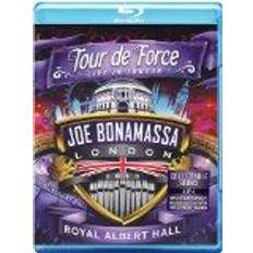 Blu-ray Tour De Force - Royal Albert Hall [Blu-ray] [2013] [Region Free]