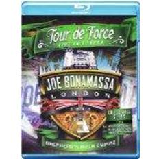 Tour De Force - Shepherd's Bush Empire [Blu-ray] [2013]