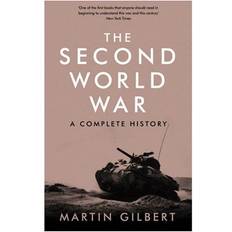 The Second World War