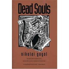 Dead souls Dead Souls (Paperback, 1996)