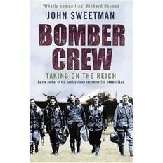 Bomber Crew: Taking on the Reich