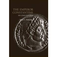 Emperor Constantine (Lancaster Pamphlets in Ancient History)