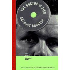 The Doctor is Sick