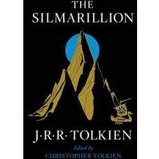 Christopher tolkien The Silmarillion (Häftad, 2014)