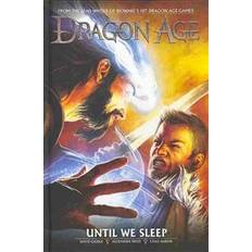 Dragon age Dragon Age (Indbundet, 2013)