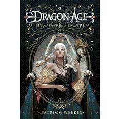 Dragon Age: Masked Empire (Dragon Age 4) (Paperback, 2014)