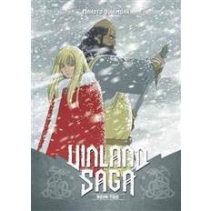 Vinland saga Vinland Saga 2 (Indbundet, 2014)