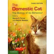 The Domestic Cat (Paperback, 2014)