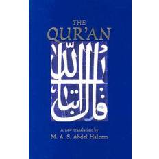 Quran The Qur'an (Inbunden, 2004)
