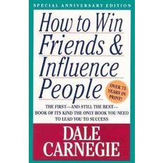 How to win friends and How to Win Friends & Influence People (Hardcover, 1998)