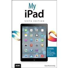 Ipad air covers My iPad (Covers iOS 7 on iPad 2, 3rd/4th Generation and iPad Mini) (Häftad, 2013)