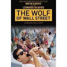 The wolf of wall street The Wolf of Wall Street (Hæftet, 2013)