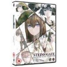 Movies Steins Gate: The Complete Series [DVD]