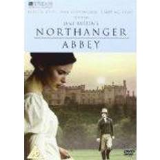 Movies Northanger Abbey [DVD] [2007]