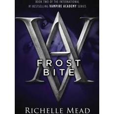 Vampire academy Frostbite (Häftad, 2008)