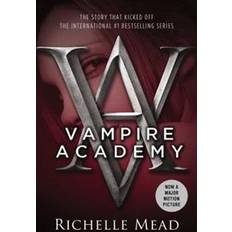 Vampire academy Vampire Academy (Häftad, 2007)